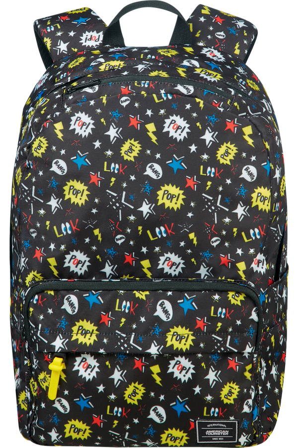 American tourister hotsell pop backpack