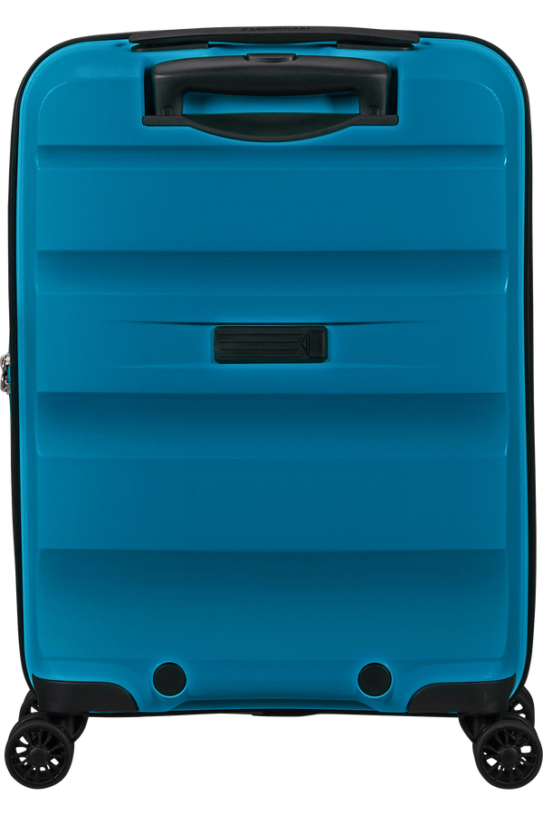 Blue air hand luggage clearance