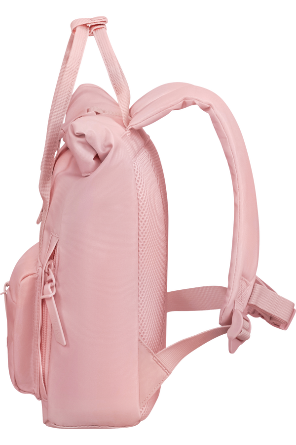 American Tourister Urban Groove Ug16 Backpack City Mini  Pastel Pink American Tourister Urban Groove Ug16 Backpack City Mini  Pastel Pink
