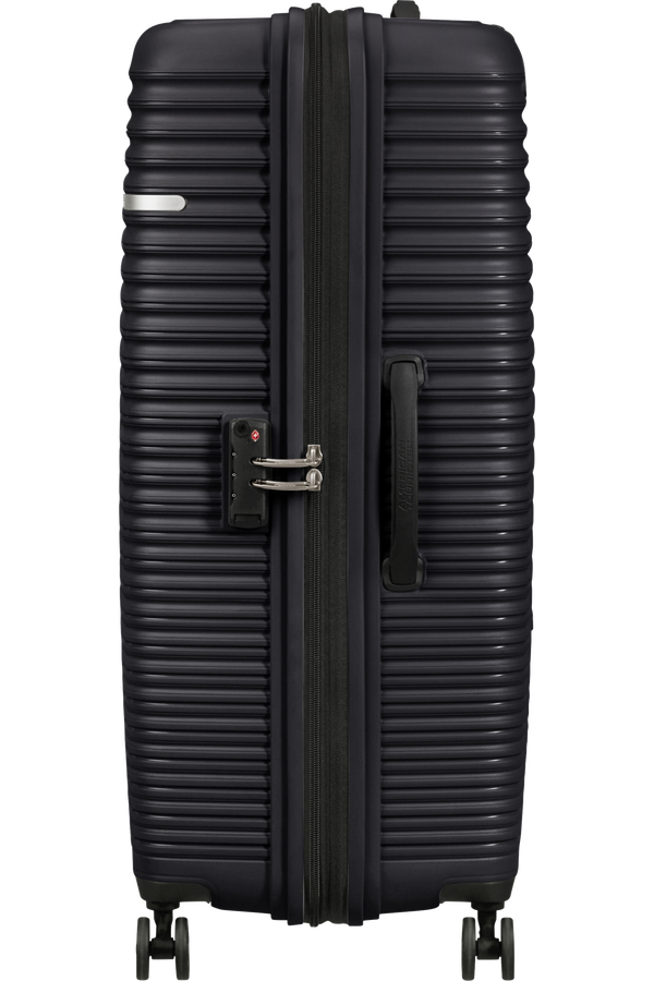 American Tourister Liftoff Spinner Exp Tsa 79cm  Black