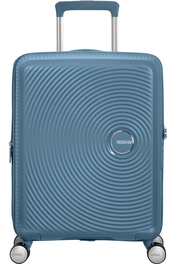 American tourister store soundbox cabin