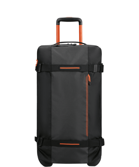 American tourister turin wheel duffle 65cm outlet
