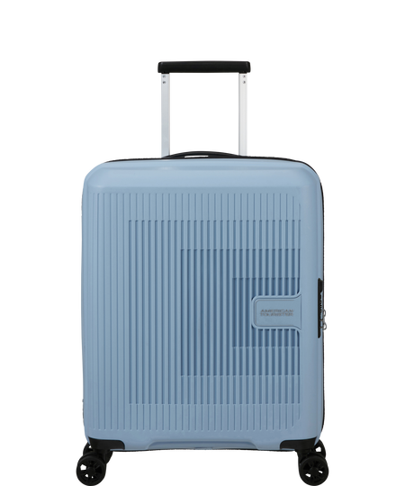 AeroStep 55cm Cabin luggage