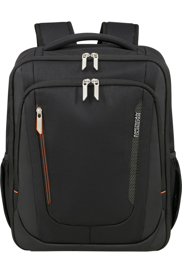 American Tourister Wanderlite Cabin Backpack S/M  Shadow Black