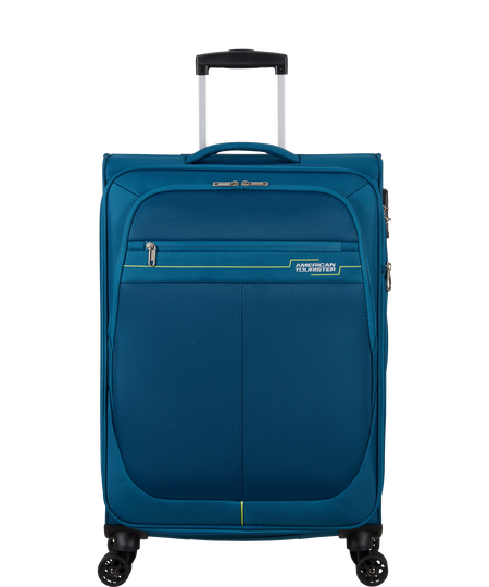 Deep Dive M Spinner Expandable (4 wheels)