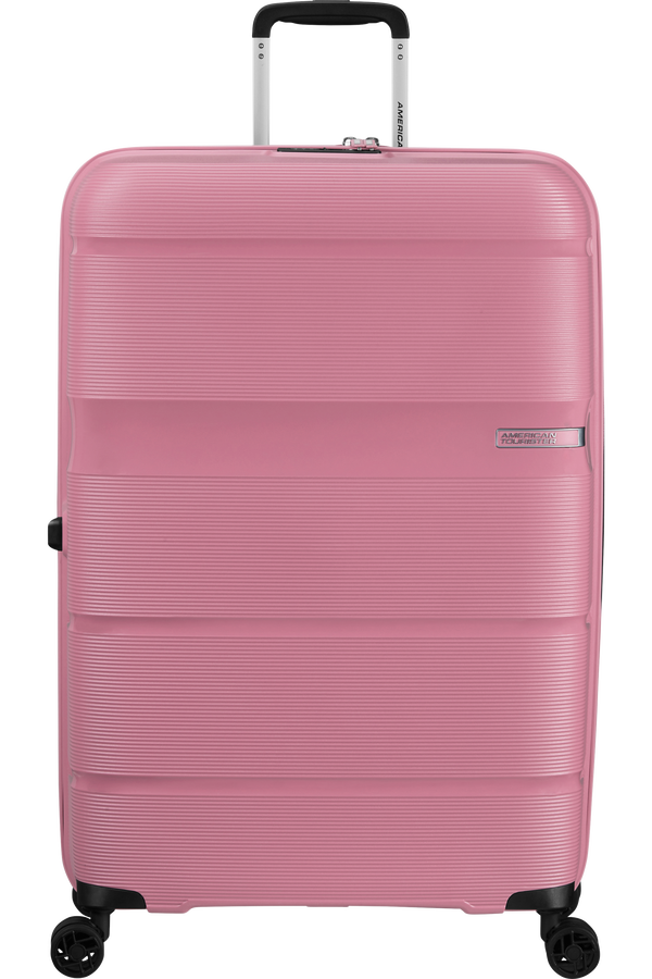 American Tourister Linex 3 PC Set A  Watermelon Pink