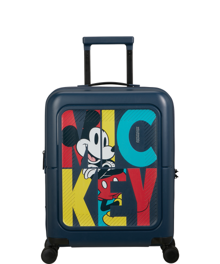 Dashpop Disney 55cm Cabin luggage Dashpop Disney 55cm Cabin luggage
