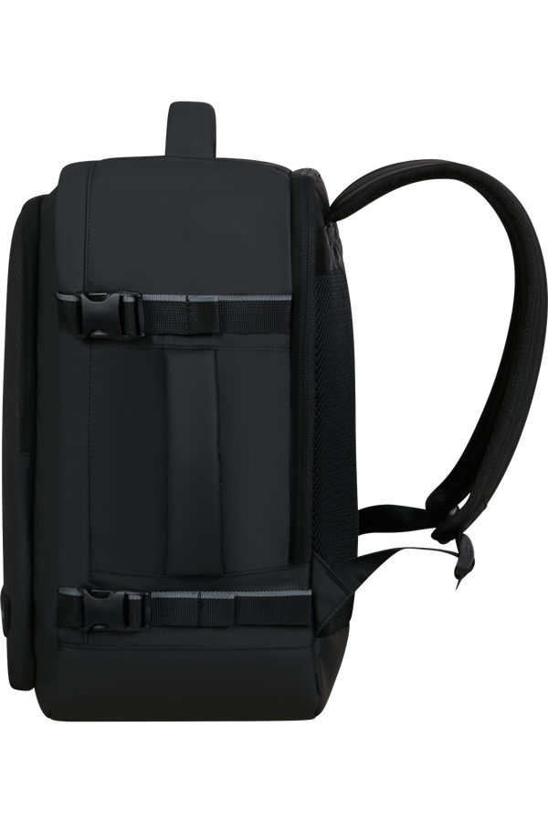 American Tourister Take2cabin Backpack Prime MS  Black