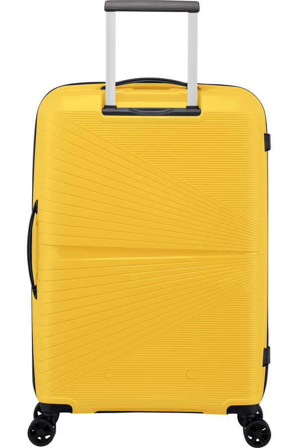 American tourister amt stryker spinner discount