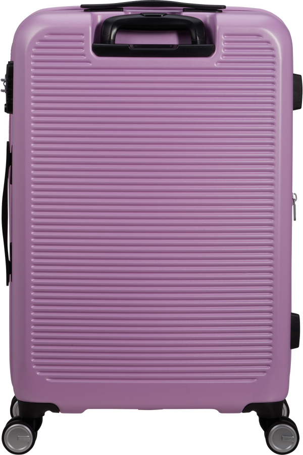 American Tourister Astrobeam Spinner EXP TSA 67cm  Pastel Lavender
