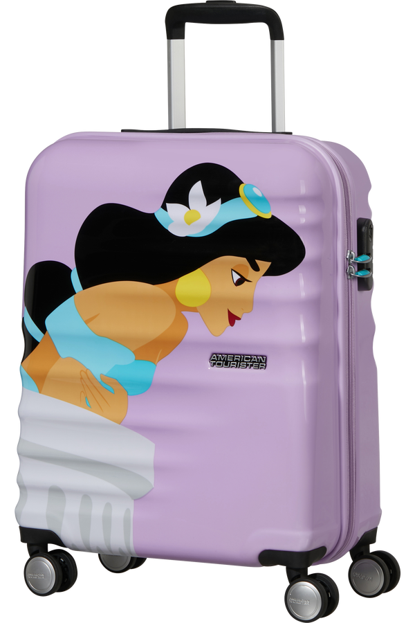 American tourister disney princess luggage outlet