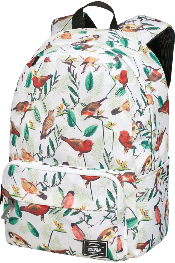 American Tourister Urban Groove UG Lifestyle Backpack 1  Birds Blossom American Tourister Urban Groove UG Lifestyle Backpack 1  Birds Blossom