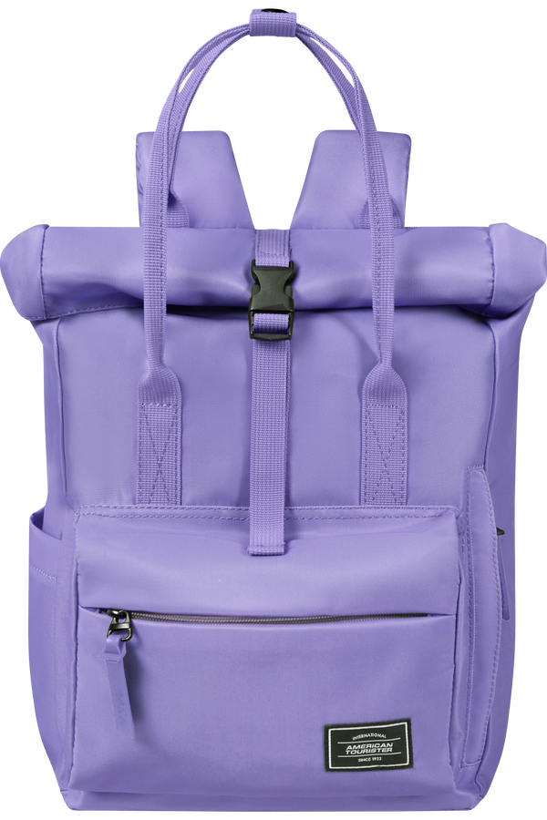 American tourister leather bag on sale
