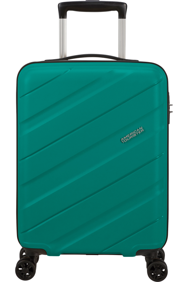 American Tourister Jetdriver 3.0 Spinner 55/20 TSA 55cm  Sporty Teal