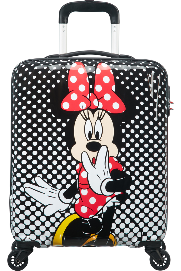 Disney Legends 55cm Cabin luggage Multicolor American Tourister UK