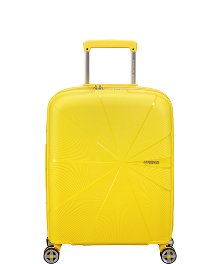 American tourister 2025 trolley online