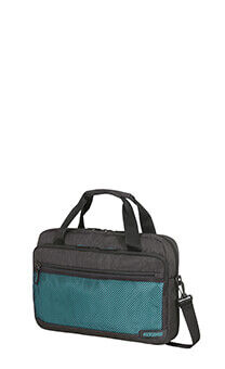 sporty briefcase