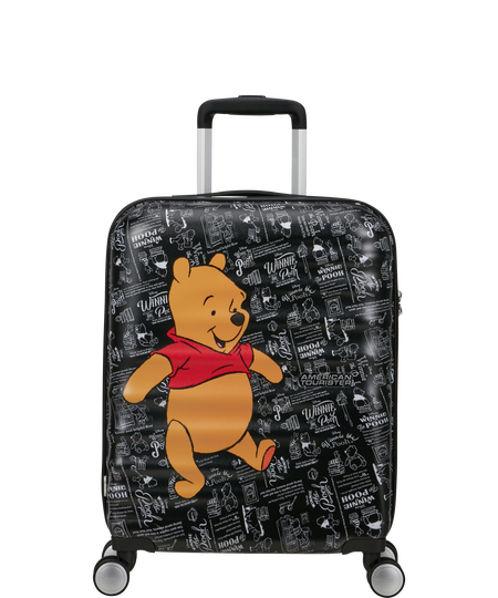 Disney Wavebreaker 55cm Cabin luggage Disney Wavebreaker 55cm Cabin luggage