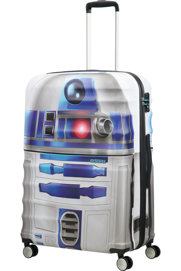 R2d2 luggage online