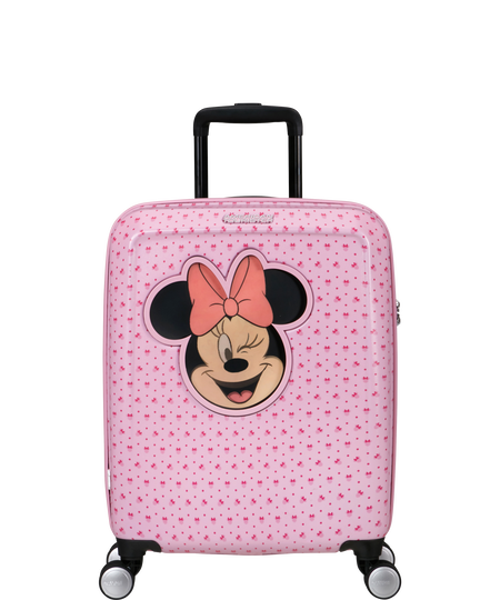 Funlight Disney 55cm Spinner (4 wheels) Funlight Disney 55cm Spinner (4 wheels)