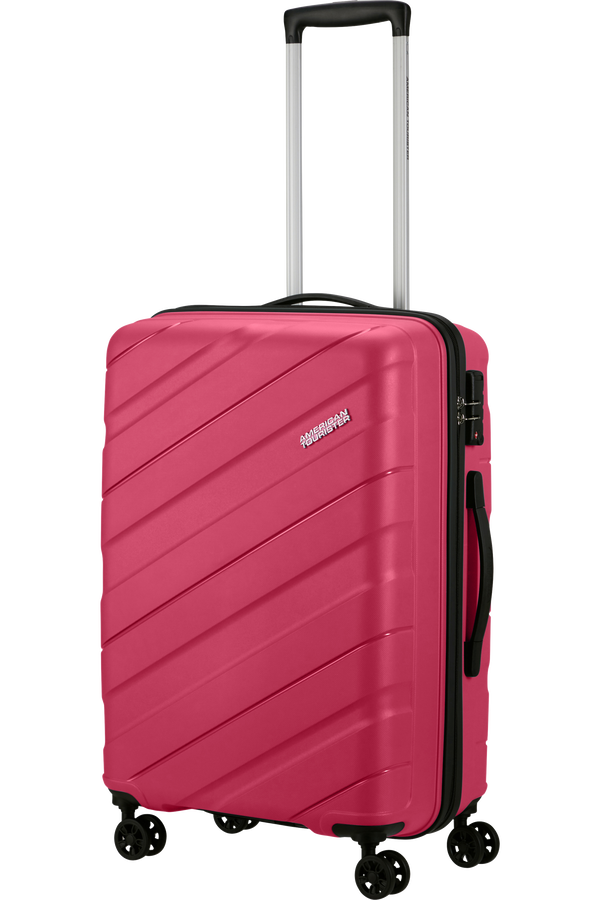 American Tourister Jetdriver 3.0 Spinner 67/24 TSA 67cm  Raspberry Pink