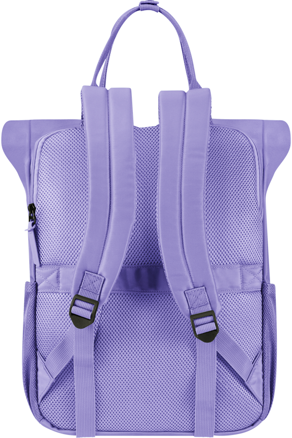 American Tourister Urban Groove Ug25 Tote Backpack 15.6'  Soft Lilac