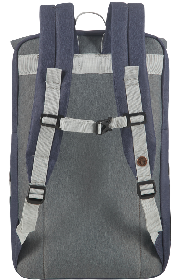 Urban Groove Laptop Backpack 17.3 American Tourister UK