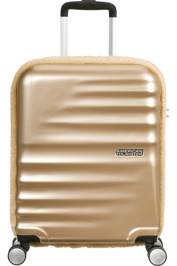 Marvel Wavebreaker 55 cm Spinner 4 wheels American Tourister UK
