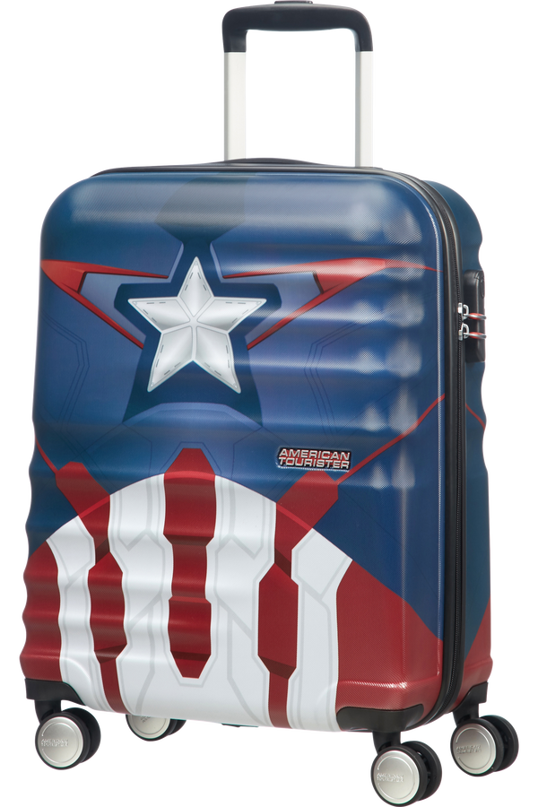Avengers cabin 2025 case