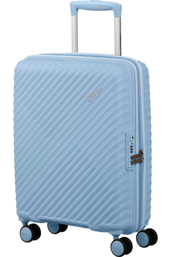 Diablast 55cm Cabin luggage