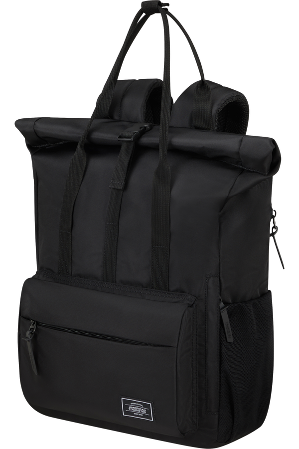 American Tourister Urban Groove Ug25 Tote Backpack 15.6'  Black
