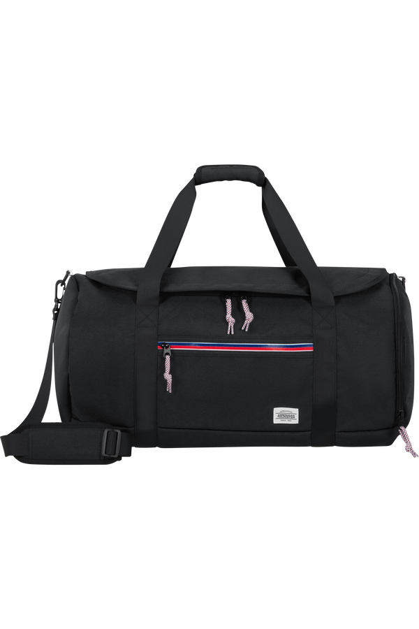 Black sports bag new arrivals