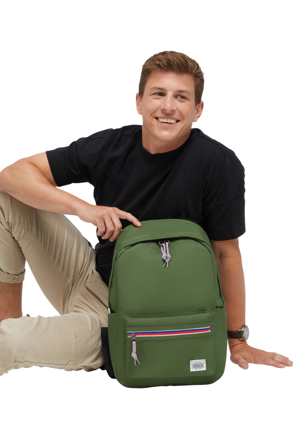 UpBeat Backpack