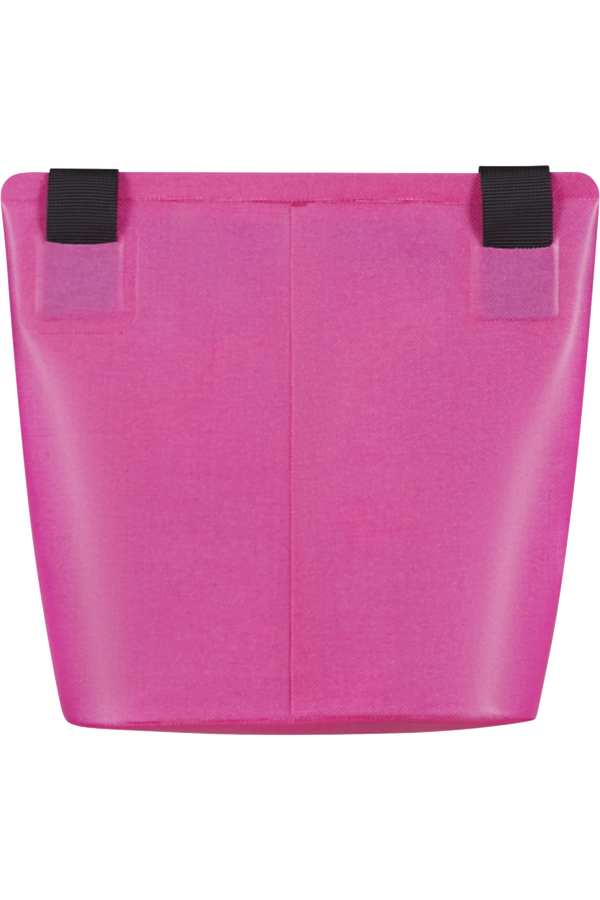 Colourdry S Shoulder bag | American Tourister Colourdry Shoulder Bag S  Electric Fuchsia