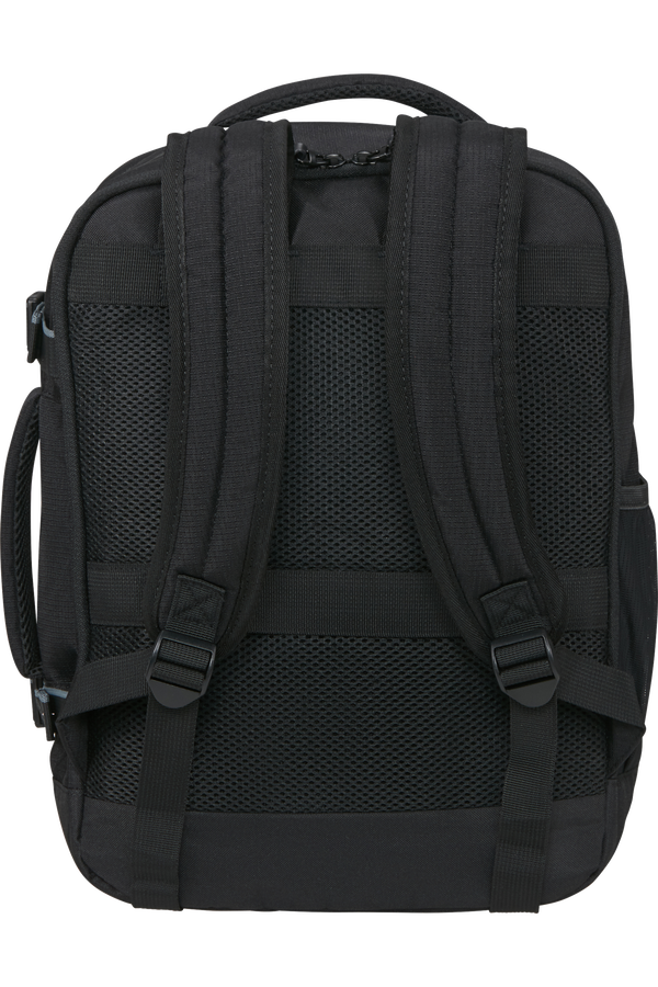 American Tourister Take2cabin Casual Backpack MS  Black American Tourister Take2cabin Casual Backpack MS  Black