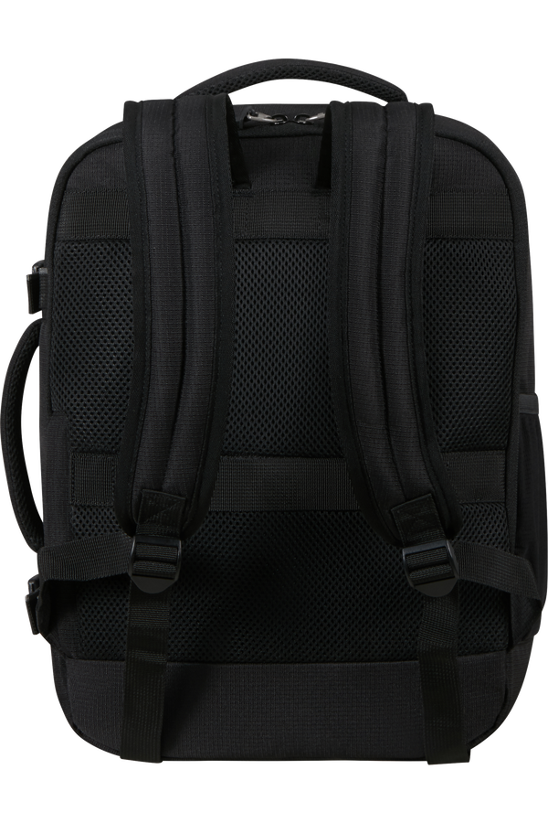American Tourister Take2cabin Sport Backpack S/M  Black