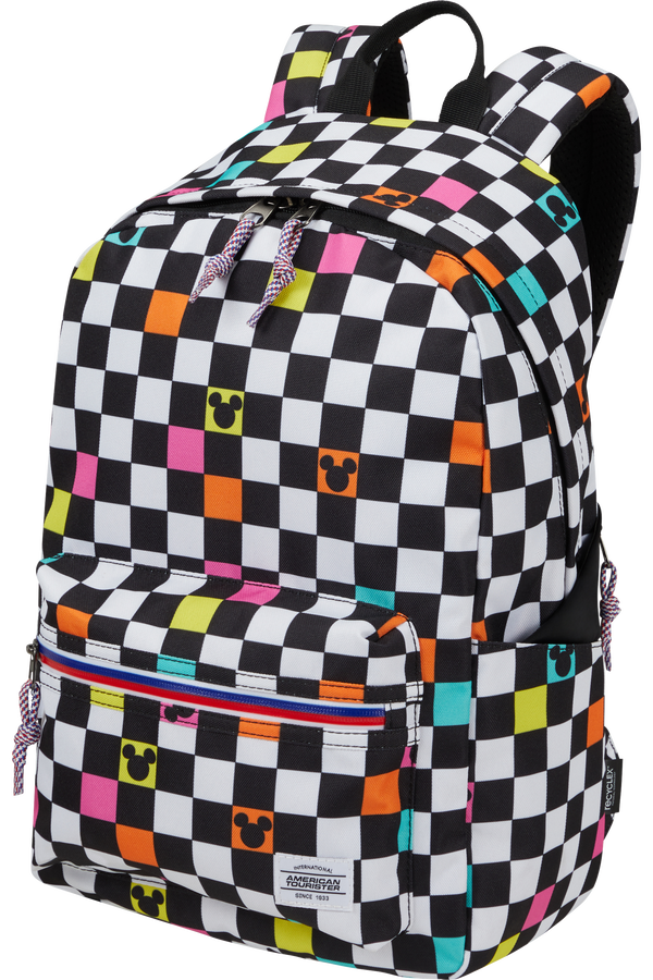 American tourister cheap disney backpack