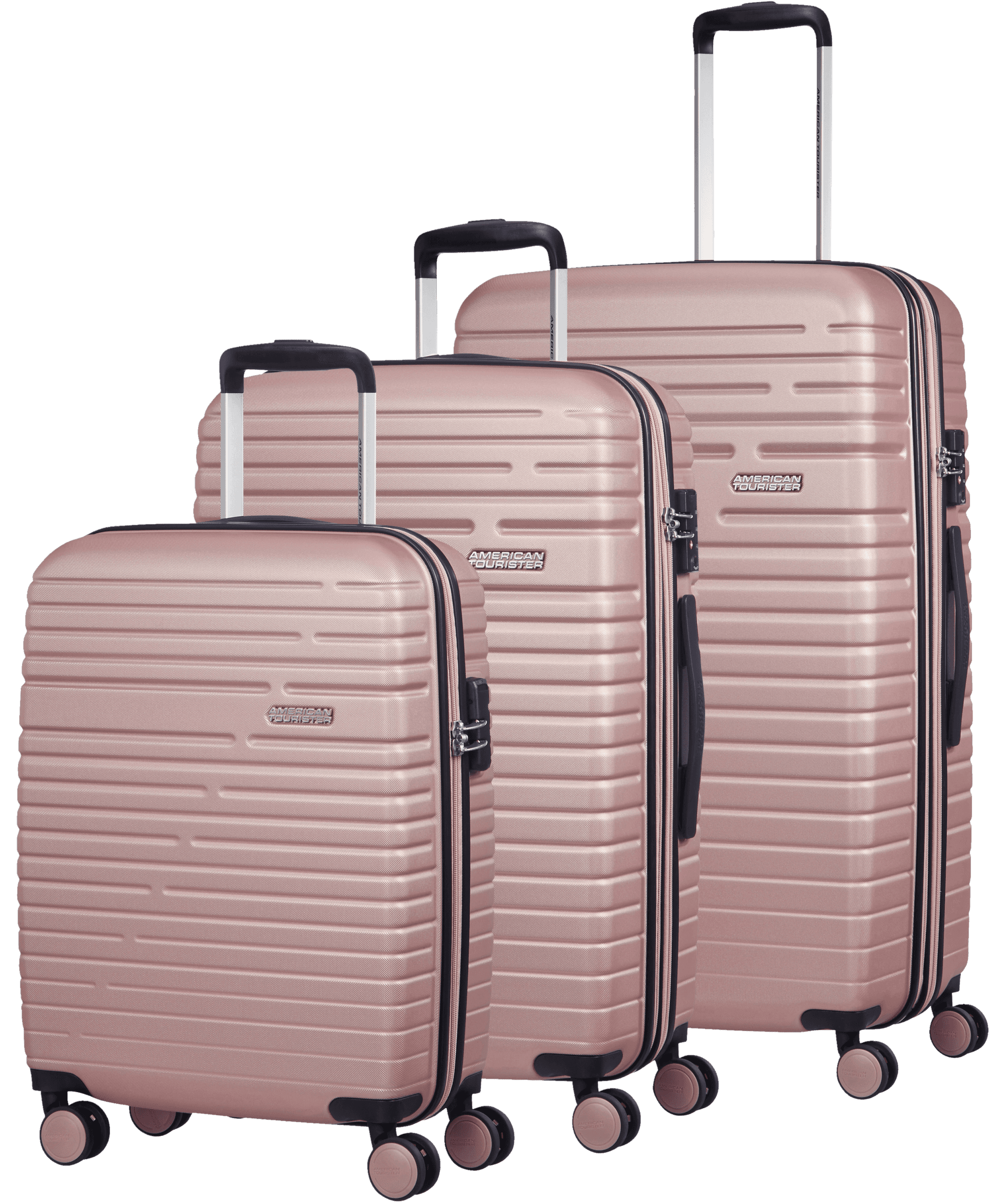 Kirkland luggage deals