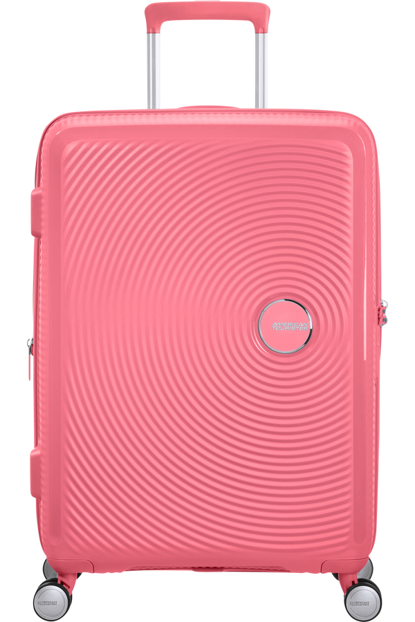 SoundBox 67cm Medium Check in
