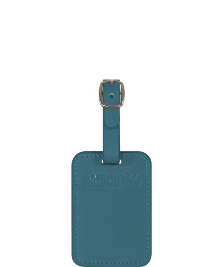 Luggage Tags Luggage Tag &ndash; Set of 2 pcs