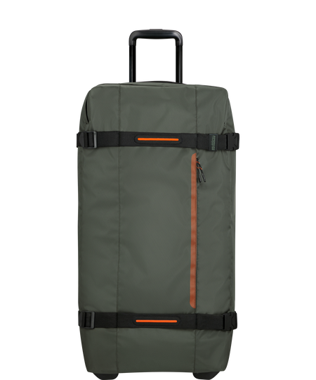 Duffle Bags Lightweight Wheeled Bag American Tourister
