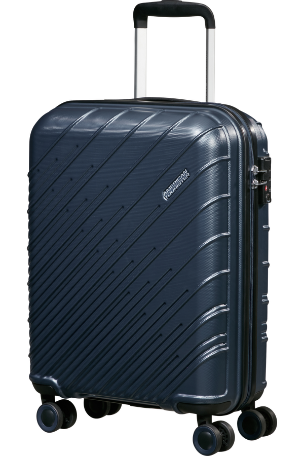 American tourister cheap atlantis luggage