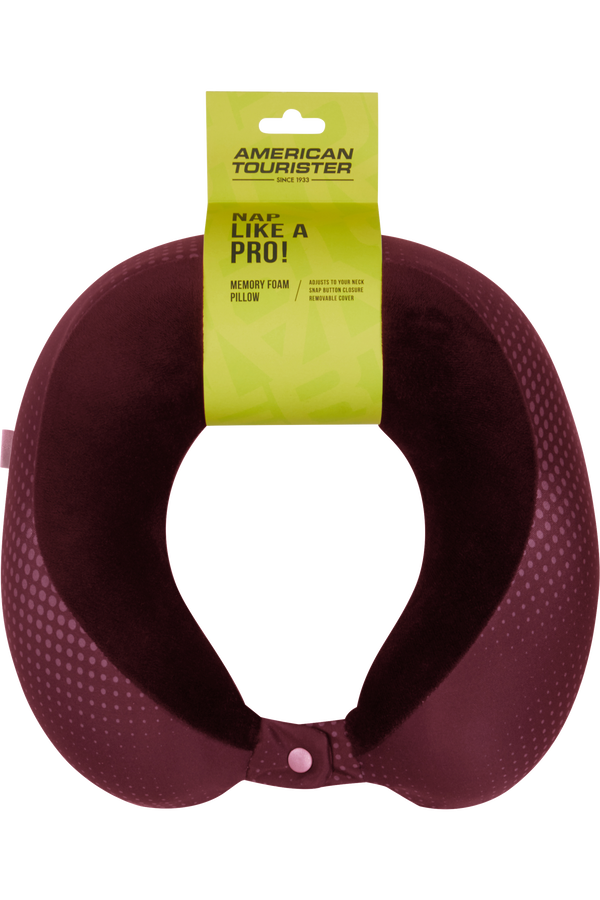 Travel Pillow Pillow