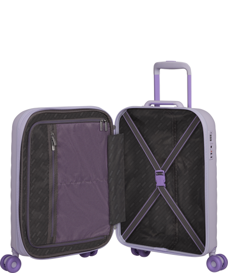 Neovibe 55cm Cabin luggage