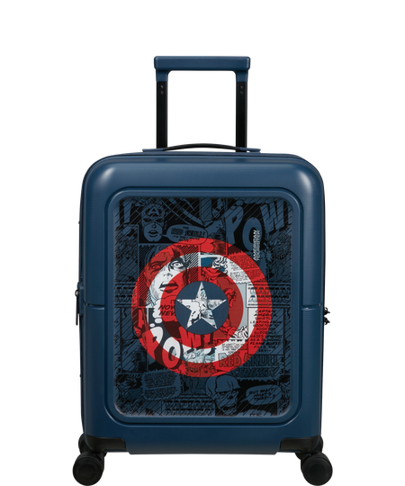 Marvel suitcase uk sales
