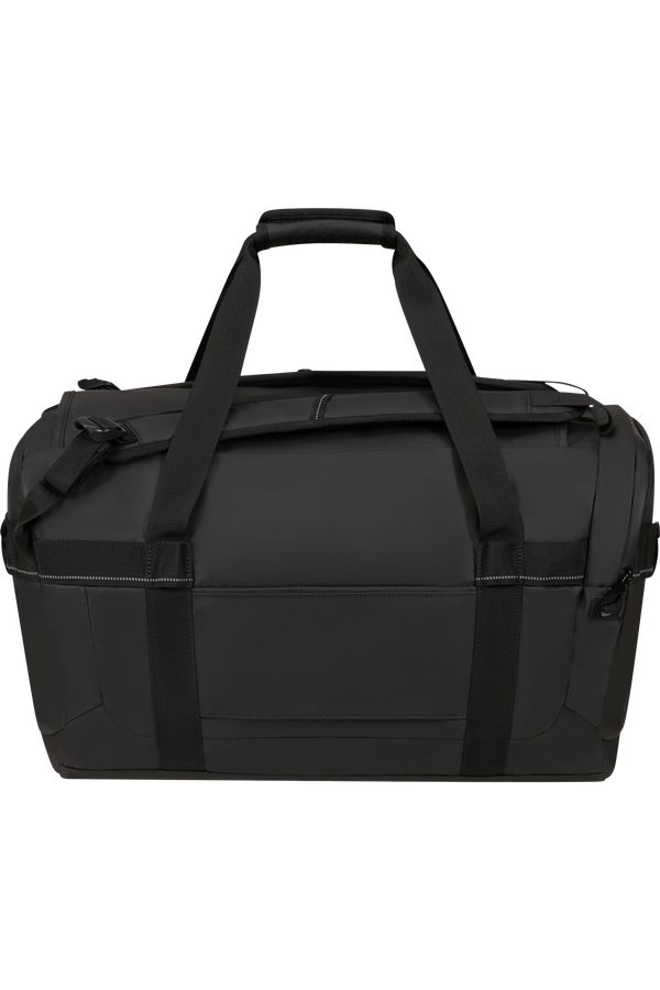 American Tourister Upventure DUFFLE BACKPACK  Black