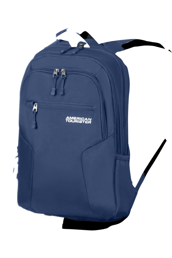 American Tourister Urban Groove UG6 Laptop Backpack 15.6'  True Navy American Tourister Urban Groove UG6 Laptop Backpack 15.6'  True Navy