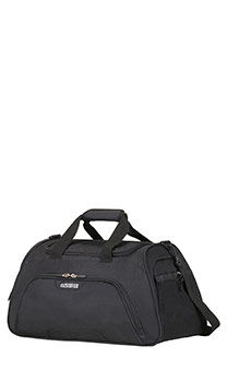 african american duffle bags