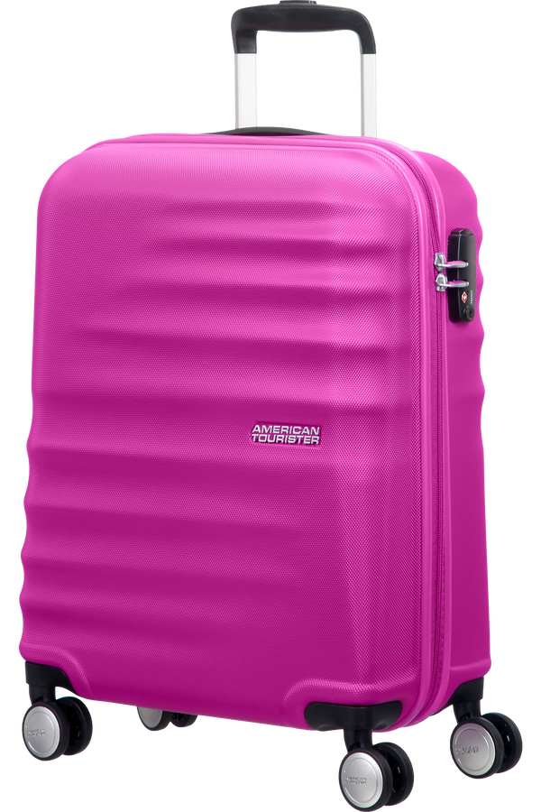 Marvel Wavebreaker 55 cm Spinner (4 wheels) American Tourister UK