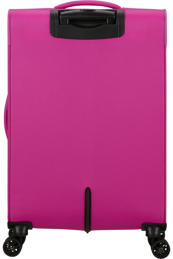 American Tourister Sea Seeker Spinner 68/25 Tsa 68cm  Deep Fuchsia